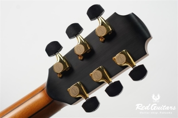 F-50C Cocobolo/Alpine Spruce 